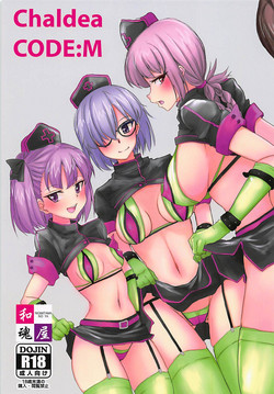 Download Chaldea CODE:M