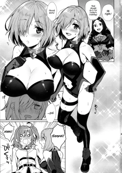 Page 3 of Zettai Fukujuu Dosukebe Futanari Chinpo Beast