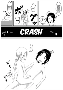Page 21 of Ousai 3