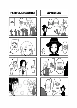 Page 6 of Ousai 3
