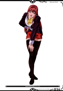 Page 43 of The Bible Black Visual Art Works