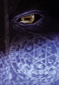 Page 9 of The Bible Black Visual Art Works