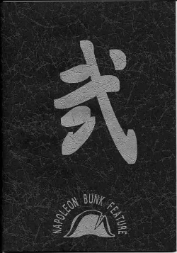 Page 11 of Napoleon Bunk Feature 2