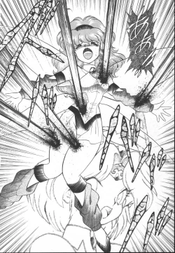 Page 36 of Panic Princess 2