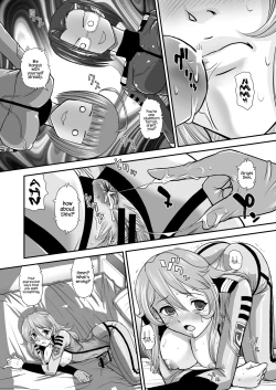 Page 10 of YAMATO2199 Alternative