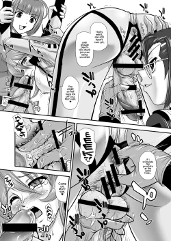 Page 9 of YAMATO2199 Alternative