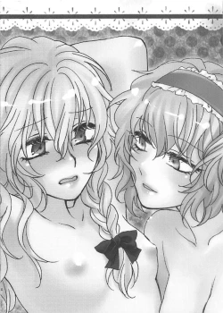 Page 3 of Himitsu no Yoru no Yume