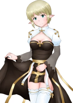 Page 2 of Archbishop-san o Okashitai!! 2