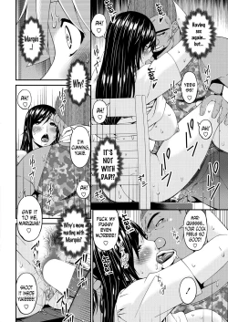 Page 186 of Youbo | Impregnated Mother Ch. 1-11