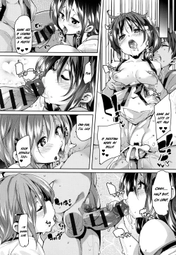 Page 102 of Shita no Okuchi de Chu ♥ Chu ♥ Shiyo | Let's Kiss With The Lower ♥ Mouth Ch.1-6
