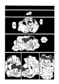 Page 18 of Yuusaku No Doremi♪