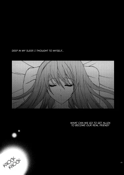 Page 4 of PINK PRISONER