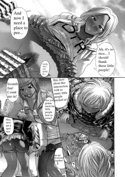 Page 8 of Black Five