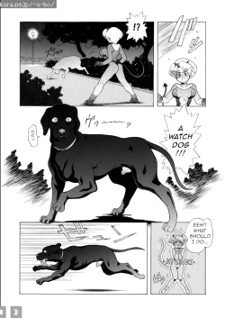 Page 4 of Chris no Himitsu Nikki 2 | Chris' Secret Diary 2