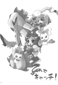 Page 2 of Hazunde Catch!