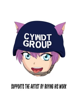 Page 17 of Kanmusu Maintenance-chuu desu!