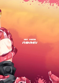 Page 22 of Ecchi na Ink o Null ta cool Tentacle