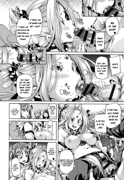 Page 120 of Shita no Okuchi de Chu ♥ Chu ♥ Shiyo | Let's Kiss With The Lower ♥ Mouth Ch.1-7