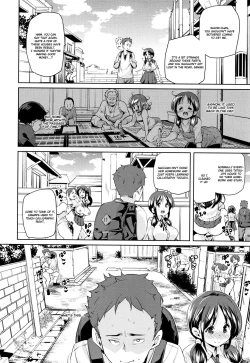 Page 40 of Shita no Okuchi de Chu ♥ Chu ♥ Shiyo | Let's Kiss With The Lower ♥ Mouth Ch.1-7