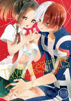 Download Two secrets