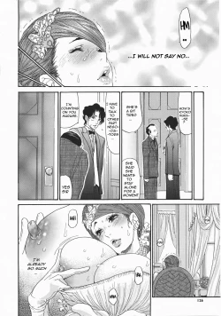 Page 126 of MetamorphoseCh. 1-8