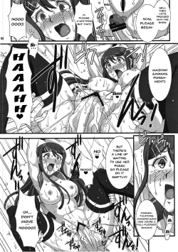 Page 5 of Youkoso Zetsubou Douga | Welcome To The Despair Video