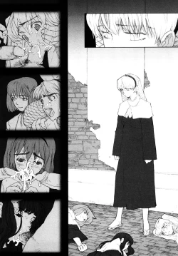 Page 57 of Load of Trash Kanzenban Ch. 1-13