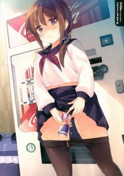 Page 3 of Mizu to Mitsu to, Shoujo no Nioi。Act.3 Perfect review 3