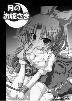 Download [SchwesterTsuki no Ohimesama