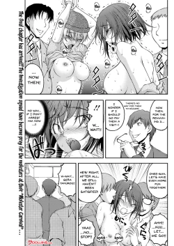 Page 168 of Tokumei Chikan Otori Sousahan | Special Molester Decoy Investigation Squad