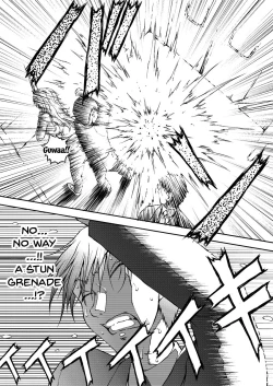 Page 176 of Tokumei Chikan Otori Sousahan | Special Molester Decoy Investigation Squad