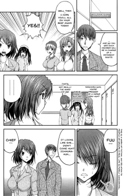 Page 59 of Tokumei Chikan Otori Sousahan | Special Molester Decoy Investigation Squad