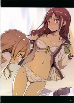 Page 31 of KOI+KAN no Hokan 2012~2017