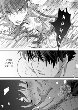 Page 23 of Hana Tsumibito wa Yume o Miru – Detective Conan dj