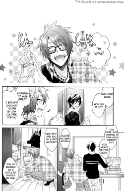 Page 9 of Baby's Breath