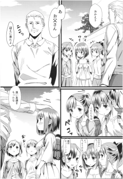 Page 50 of Momoiro Bouenkyou Zen