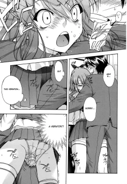 Page 23 of Hatsu Inu - Anfang Hund