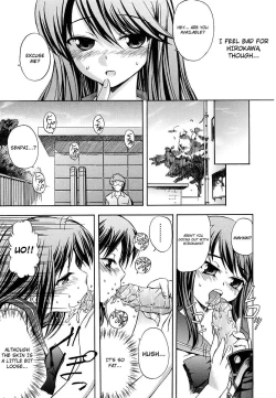 Page 83 of Hatsu Inu - Anfang Hund