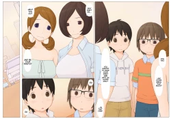 Page 11 of Usotsuki wa Nani no Hajimari | What Begins with a Lie?