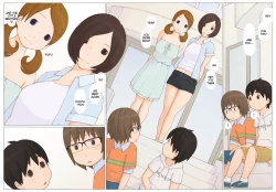 Page 8 of Usotsuki wa Nani no Hajimari | What Begins with a Lie?