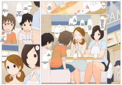 Page 9 of Usotsuki wa Nani no Hajimari | What Begins with a Lie?