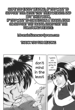 Page 35 of Chichi Senpuu 4 Kou Chichi Yousai STRAHL