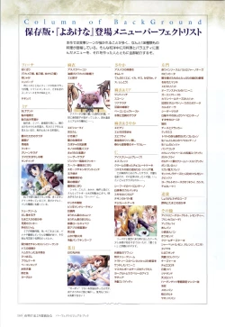 Page 157 of Yoake Mae Yori Ruri Iro NaPerfect Visual Book