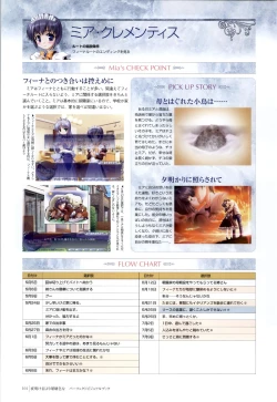 Page 161 of Yoake Mae Yori Ruri Iro NaPerfect Visual Book