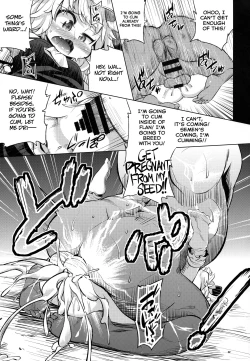 Page 16 of Scarlet Hearts 3