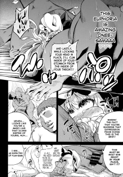 Page 19 of Scarlet Hearts 3