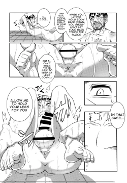 Page 8 of Shota☆Sen | Shota☆Teach