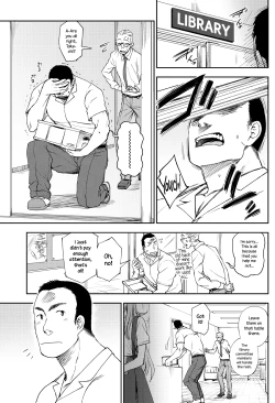 Page 1 of Narande Aruite | Walking Side By Side