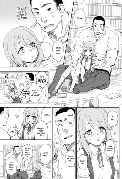 Page 3 of Narande Aruite | Walking Side By Side