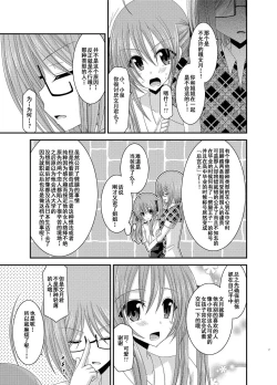 Page 6 of Roshutsu Shoujo Nikki Soushuuhen 2 Satsume